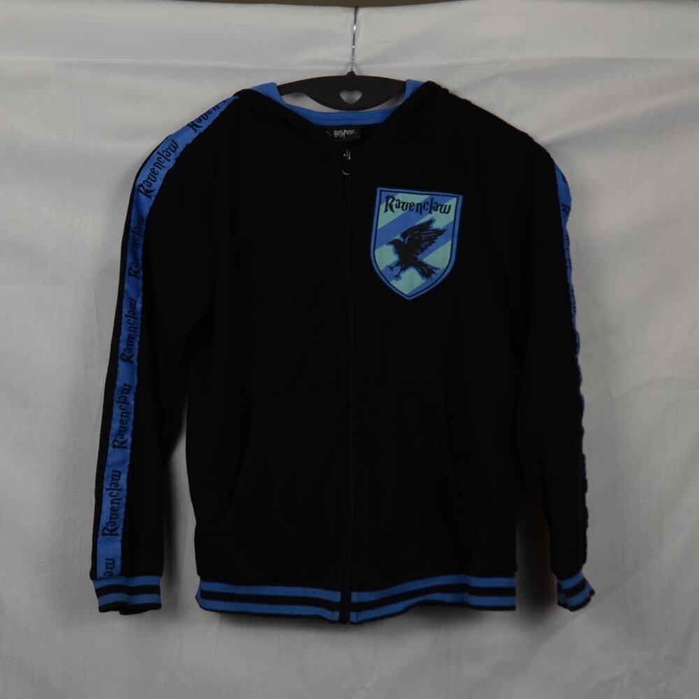 Wizarding World Harry Potter Ravenclaw Hoodie Size 10 (Kids)